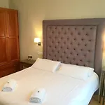 Pensionat Iturrienea Ostatua