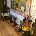 Pensionat Iturrienea Ostatua 4*