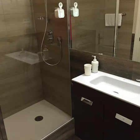 Gæstehus Iturrienea Ostatua