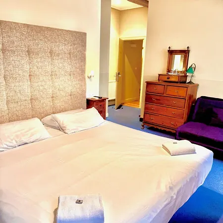 Iturrienea Ostatua Gæstehus