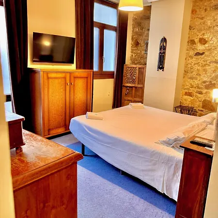 Gæstehus Iturrienea Ostatua