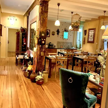 Iturrienea Ostatua 4*