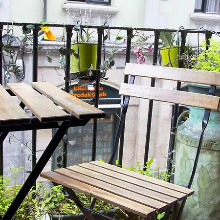 Gæstehus Iturrienea Ostatua 4*