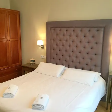 Gæstehus Iturrienea Ostatua