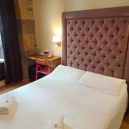 Gæstehus Iturrienea Ostatua Bilbao