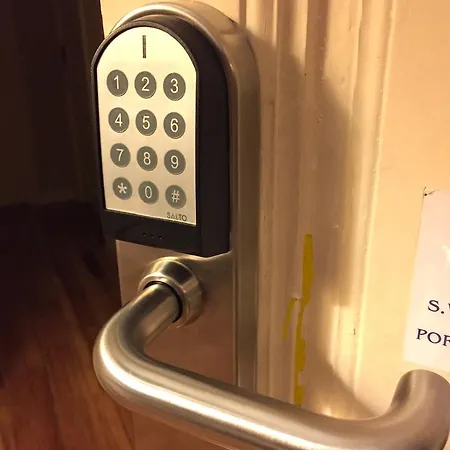 Iturrienea Ostatua Gæstehus