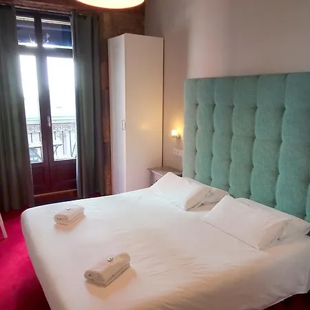 Gæstehus Iturrienea Ostatua Bilbao