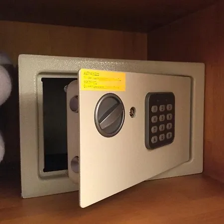 Gæstehus Iturrienea Ostatua 4*