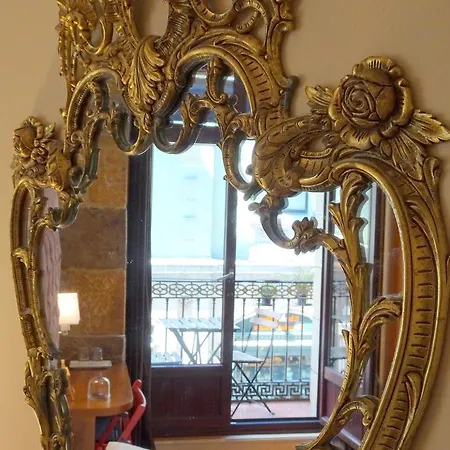 Gæstehus Iturrienea Ostatua