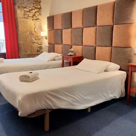 Iturrienea Ostatua Gæstehus 4*