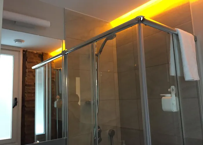 Iturrienea Ostatua 4* Більбао