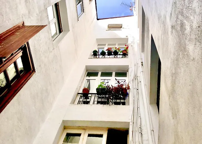 Iturrienea Ostatua 4*