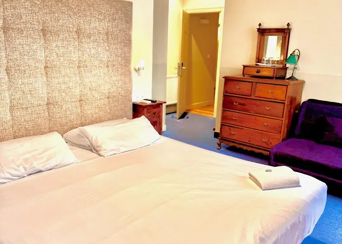 Iturrienea Ostatua Gæstehus