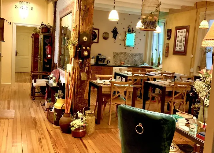 Iturrienea Ostatua 4*