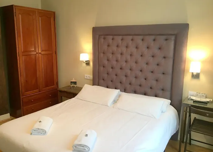 Гостьовий будинок Iturrienea Ostatua