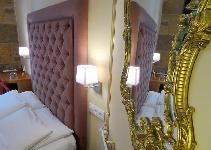 Gæstehus Iturrienea Ostatua