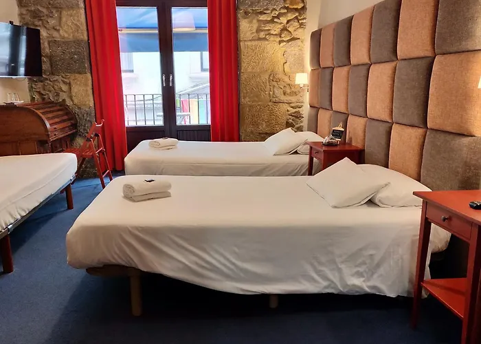 Iturrienea Ostatua 4*