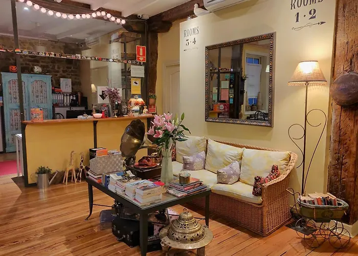 Iturrienea Ostatua Більбао