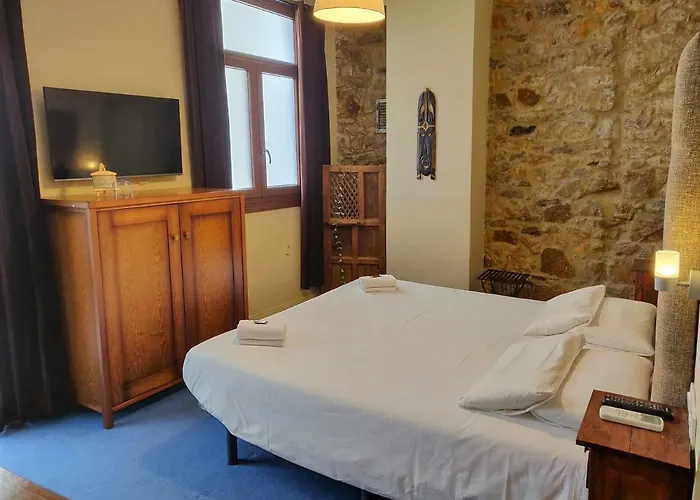 Iturrienea Ostatua 4* Більбао