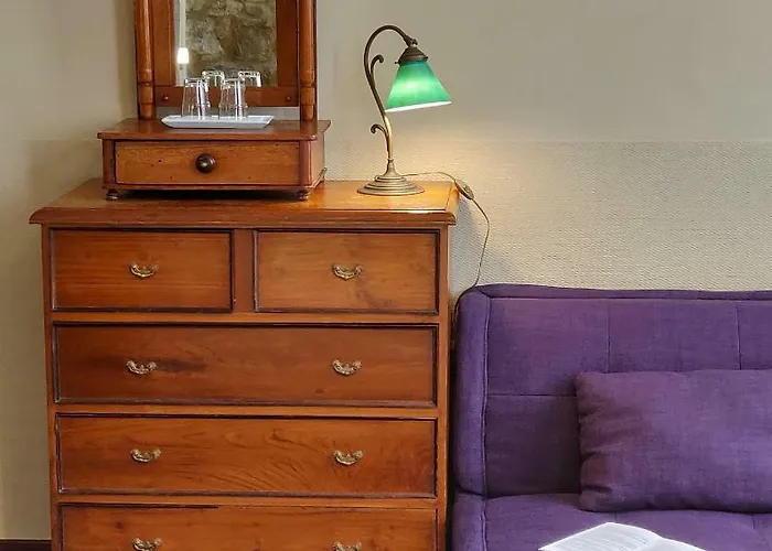 Gæstehus Iturrienea Ostatua