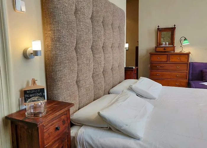 Iturrienea Ostatua 4*