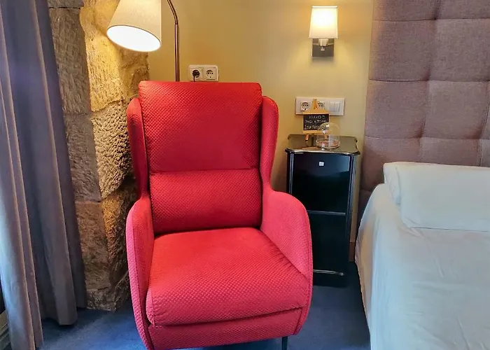 Iturrienea Ostatua Gæstehus