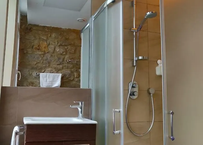 Iturrienea Ostatua 4* Bilbao