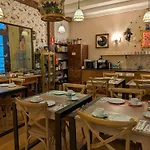 Iturrienea Ostatua Guest house Bilbao