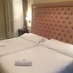 Affittacamere Iturrienea Ostatua
