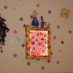 Iturrienea Ostatua Guest house 4*