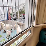 Guest house Iturrienea Ostatua Bilbao