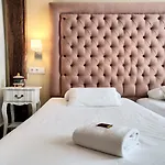 Guest house Iturrienea Ostatua 4*
