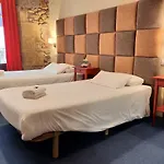 Iturrienea Ostatua Guest house 4*