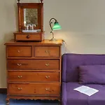 Guest house Iturrienea Ostatua