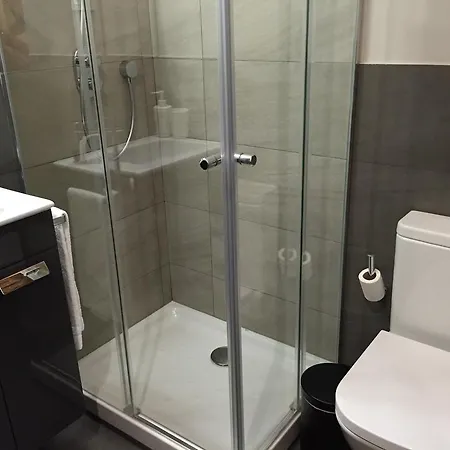 Iturrienea Ostatua Гостьовий будинок Більбао