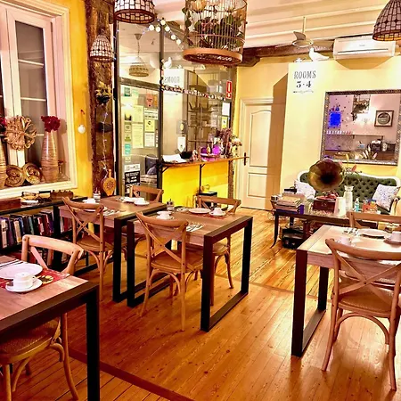 Iturrienea Ostatua 4* Більбао