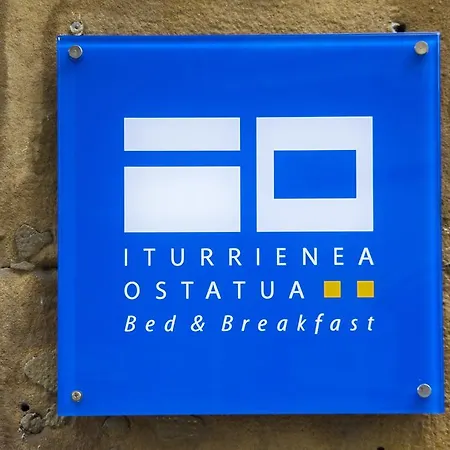 Iturrienea Ostatua בילבאו