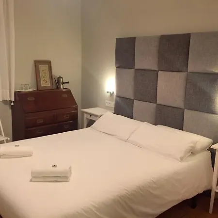 Iturrienea Ostatua Більбао