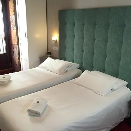 Гостьовий будинок Iturrienea Ostatua Більбао