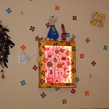 Iturrienea Ostatua בית הארחה 2*