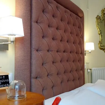 Guest house Iturrienea Ostatua