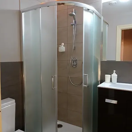 Гостьовий будинок Iturrienea Ostatua