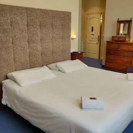 Iturrienea Ostatua 4* Більбао