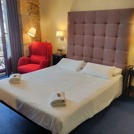 Guest house Iturrienea Ostatua Bilbao