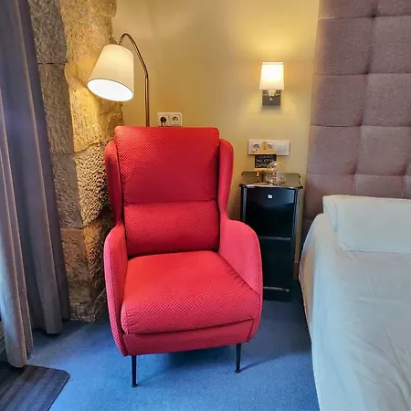 Iturrienea Ostatua Guest house