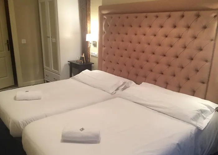 Guest house Iturrienea Ostatua