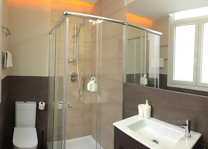 Penzion Iturrienea Ostatua 4*