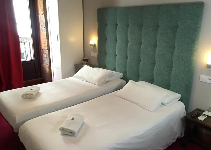 Guest house Iturrienea Ostatua Bilbao