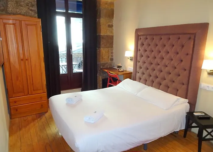 Guest house Iturrienea Ostatua Bilbao
