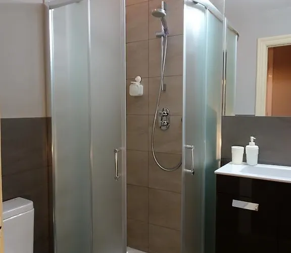 Guest house Iturrienea Ostatua